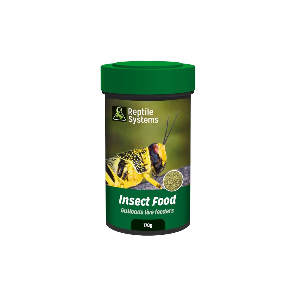 Insektenfutter
